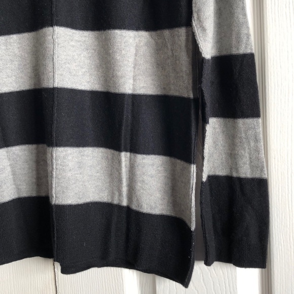 Brochu Walker Striped Sweater - Picture 5 of 7